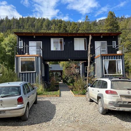 Villa Santuario Patagonia à El Bolsón Extérieur photo